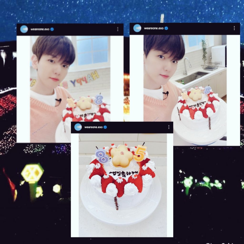 merjissi's tweet photo. HAPPY EXO-L DAY! 🎉

TYSM! @weareoneEXO @B_hundred_Hyun
We'll keep on admiring, supporting, and loving you, EXO. 

#byunbaekhyun
#happyexolday
#7yearswithexo 
#happy7thanniversaryexol 
#happy7thbirthdayexol 
#exo
#exol1485 
#l1485 
#exol
#weareoneexols 
#weareoneEXO https://t.co/sv9NqiTHUT