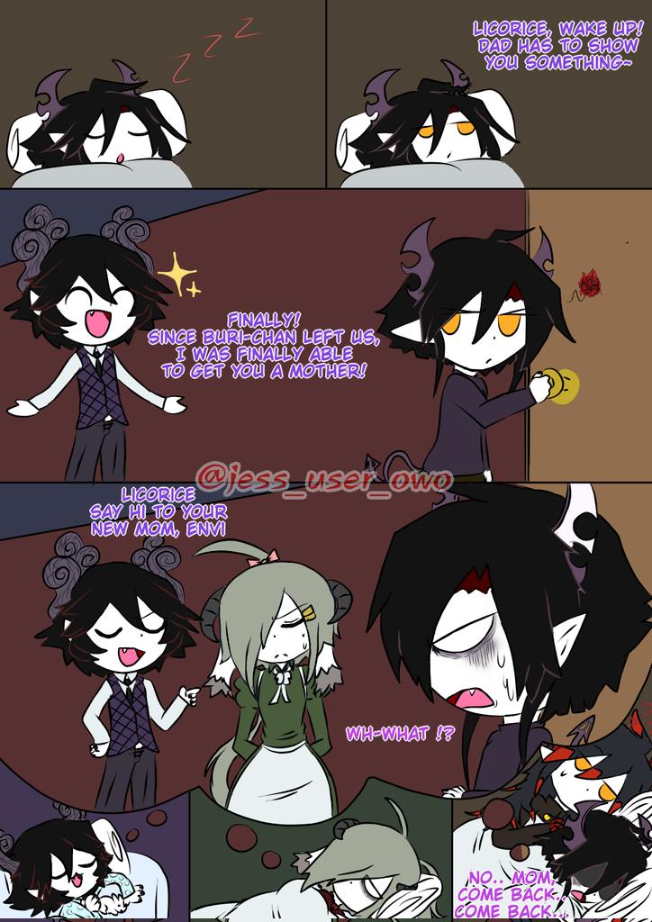 licoricexivlis hashtag on Twitter