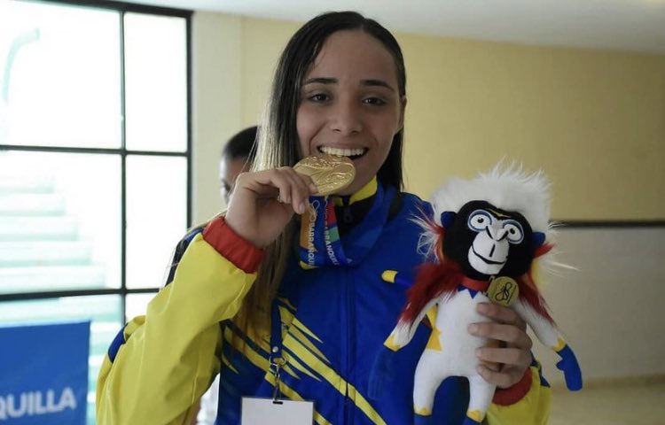 hturinese's tweet photo. Venezolanos esta noche en Karate 🥋🇻🇪: 

9:24pm: Antonio Díaz (Kata). @diazkarate 

11:28pm: Claudymar Garcés (Kumite). @claudymargs 

#Tokyo2020 https://t.co/nMKyCQd1T5