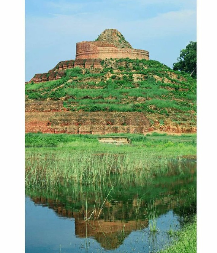 subham14700's tweet photo. This darkness has to go today or tomorrow.Suppress me or appreciate me,there won't be any sorrow. You accept it as a request or a dare to challenge;The stream behind me will unfurl the change
#save_kesariyabudhastupa 
@PMOIndia @rashtrapatibhvn @VPSecretariat @NitishKumar https://t.co/cBrMAlOt5m