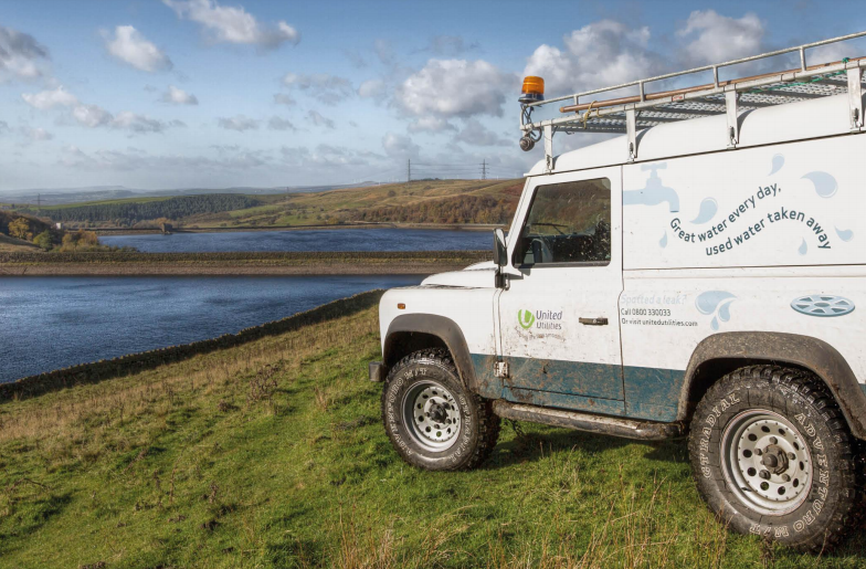 Waterbriefing's tweet photo. #UnitedUtilities seeks supplier expertise for #AMP7
#waternetwork & demand consultancy framework https://t.co/YomqMEWoHK scope of work inc #leakage investigation & intervention, strategies for demand management inc #leakagereduction & advanced #analyticalmodelling support #ELL https://t.co/6Ek1PHGCHe