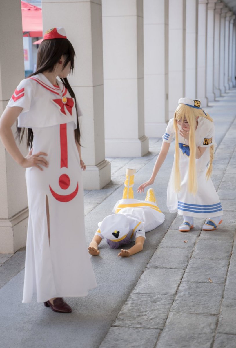 Twoucan アテナ グローリィ の注目ツイート コスプレ Twoucan アテナ グローリィ の注目ツイート コスプレ