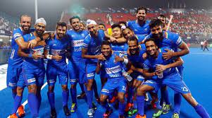 school_srv's tweet photo. India's day dawns with a Bronze Medal as #IndianHockeyTeam grabs the #Bronze in #Olympics #Tokyo2020 today! This historic win #After41 years has made the nation proud. #GoTeamIndia https://t.co/82Gnx9NdF5