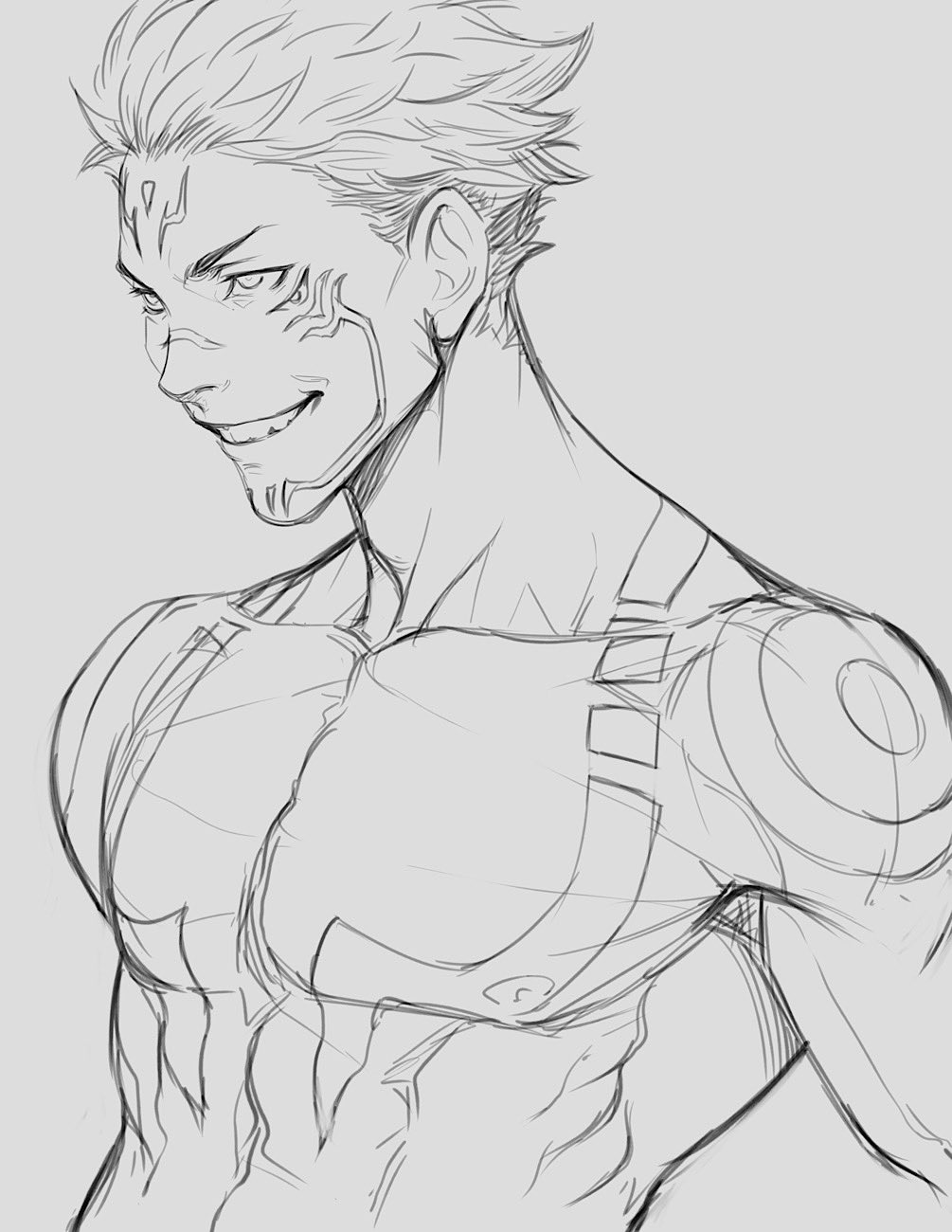 Share more than 129 anime fight pose reference - 3tdesign.edu.vn