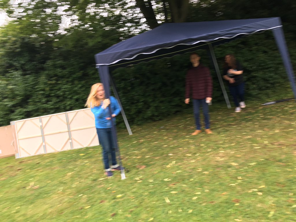 With <a href="/dycdudley/">Dudley Youth Council</a> at priory park with Miles from Hedz setting up for our graffiti project to educate young people on vivid prevention and positive mental health <a href="/Friendssycamore/">sycamore adventure</a> <a href="/DudleyCVS/">Dudley CVS</a> <a href="/DudleyIzone/">Izone Dudley</a> <a href="/dudleymbc/">Dudley Council</a>