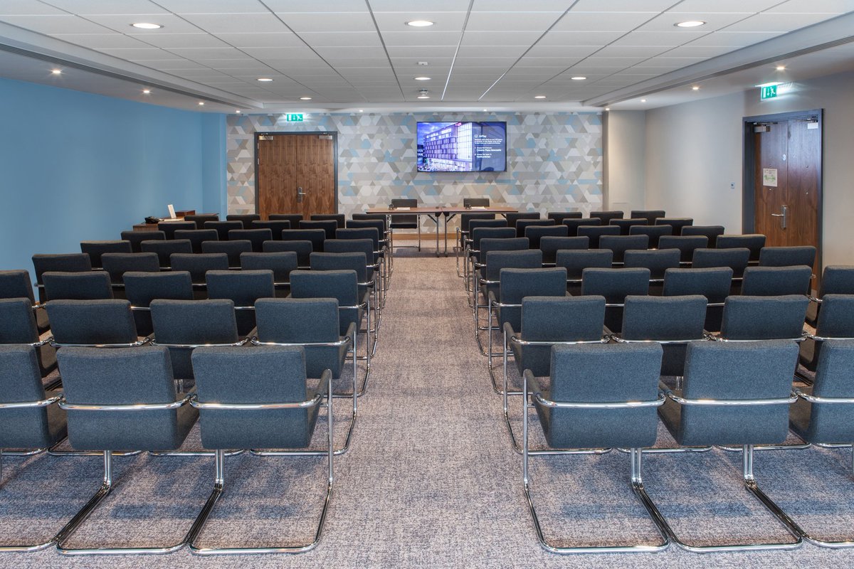 Venues.org.uk (@venues_org_uk) on Twitter photo .<a href="/CrownePlazaNCL/">Crowne Plaza Newcastle - Stephenson Quarter</a> is located in the city centre, just a short walk from Newcastle Central Station. It is an impressive four-star-plus hotel that boasts 251 bedrooms and nine state-of-the-art function rooms.
bit.ly/1JdOjyx
#CrownePlazaNewcastle #NewcastleVenues .<a href="/CrownePlazaNCL/">Crowne Plaza Newcastle - Stephenson Quarter</a> is located in the city centre, just a short walk from Newcastle Central Station. It is an impressive four-star-plus hotel that boasts 251 bedrooms and nine state-of-the-art function rooms.
bit.ly/1JdOjyx
#CrownePlazaNewcastle #NewcastleVenues