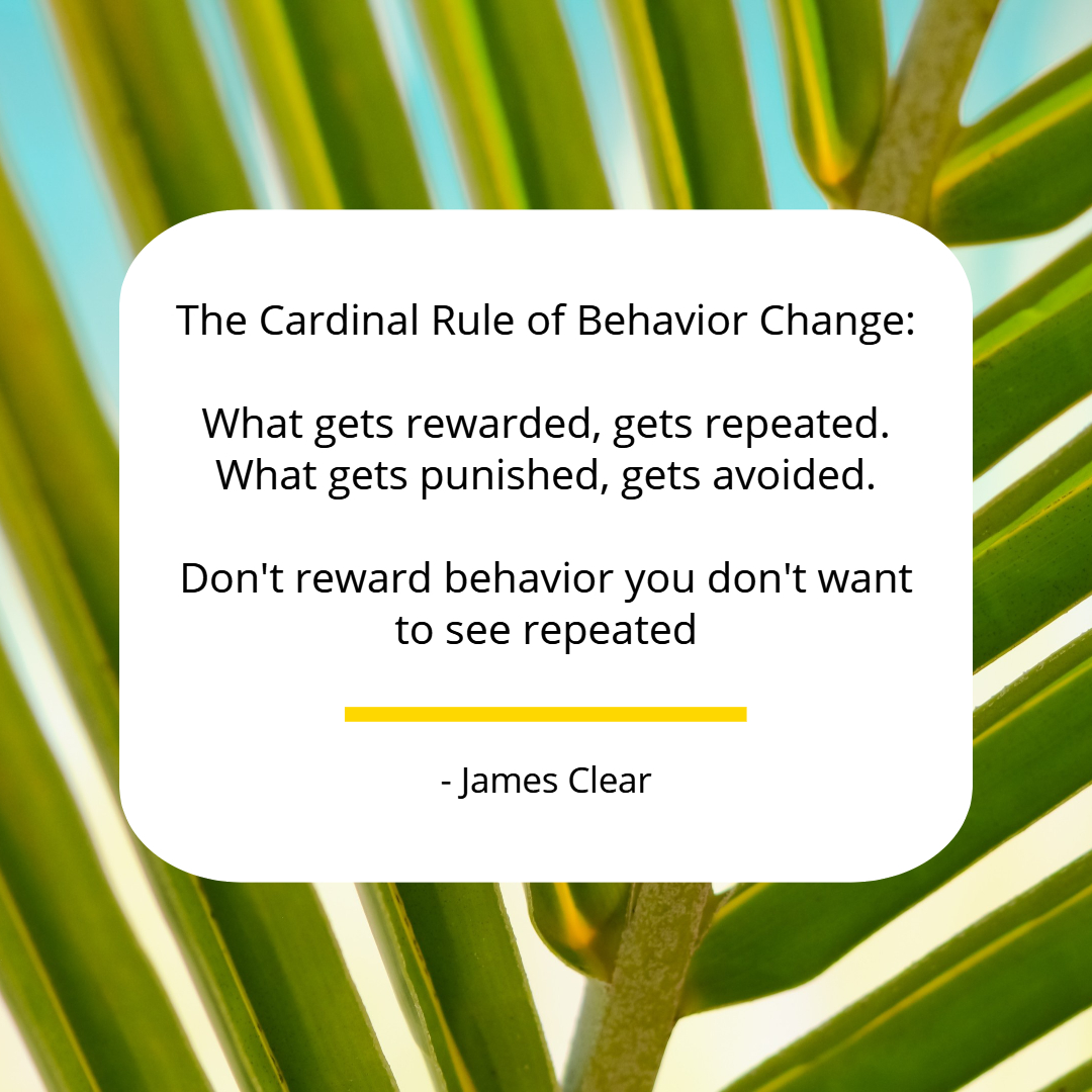 Advance2Britain's tweet photo. If you want to create good habits then you have to modify your behaviour! 👍 https://t.co/DaDlIIomcR