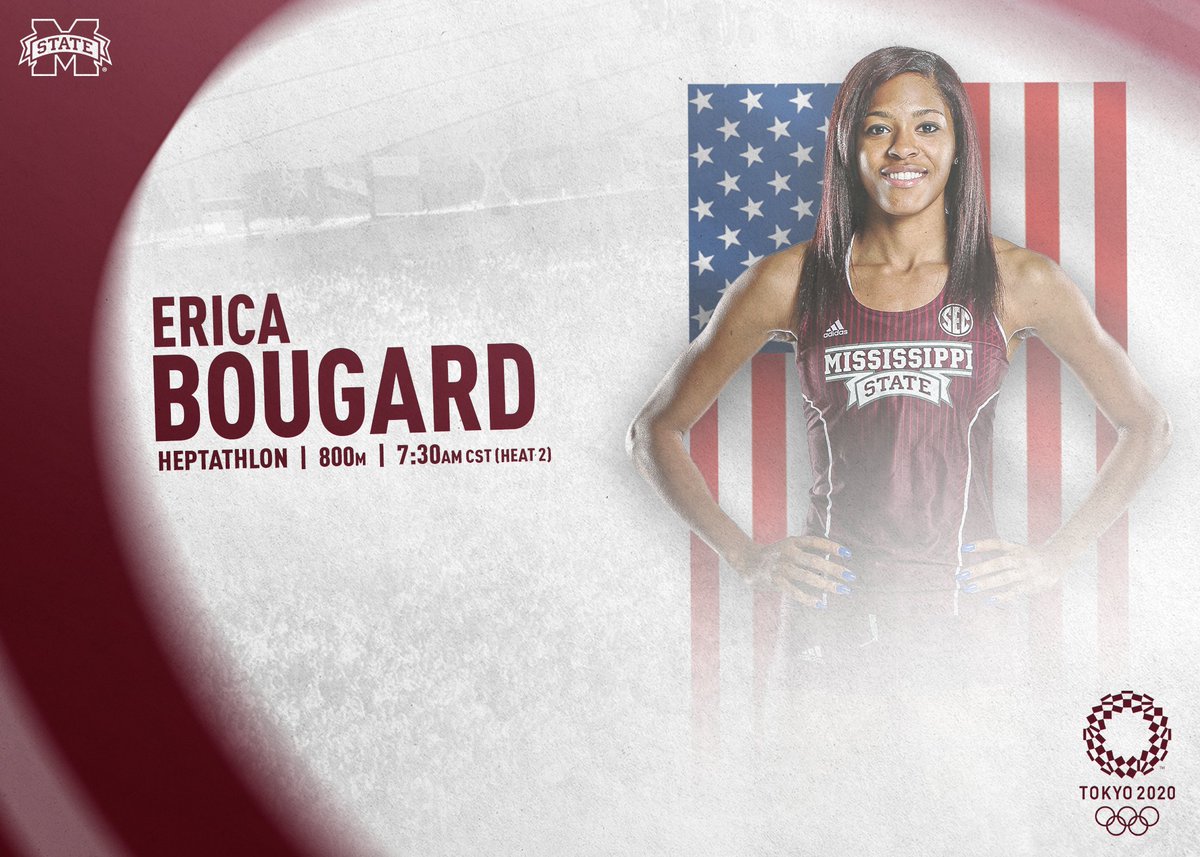 HailStateTF's tweet photo. We're less than an hour away from our final event of #Tokyo2020!

𝟖𝟎𝟎𝐦
🇺🇸 @_Bougardd 
⏰ 7:30 a.m. CT (Heat 2)
💻/📱 https://t.co/c6Lvo0ydbv
📊 https://t.co/R3Ab9pfWHN

#HailState🐶 | #StateToTokyo https://t.co/hEBnFU6gDE