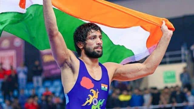 Subhapradaprad1's tweet photo. You are Out Standing #RaviKumarDhaiya.One more medal for india.Many many Congratulations 💐💐 for winning Silver Madel for our nation at #TokyoOlympics. Every Indian proud of you. #Wrestling #Silver #JaiHind 🇮🇳🇮🇳 https://t.co/ceuskNcJms