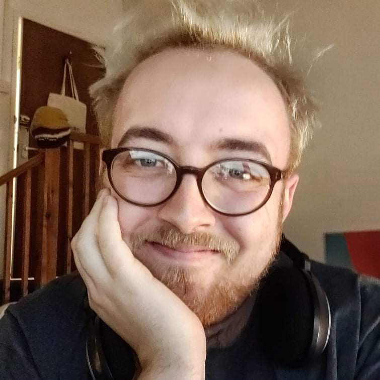 Tom Garrett tweet media