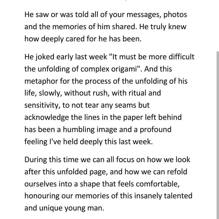 Tom Garrett tweet media