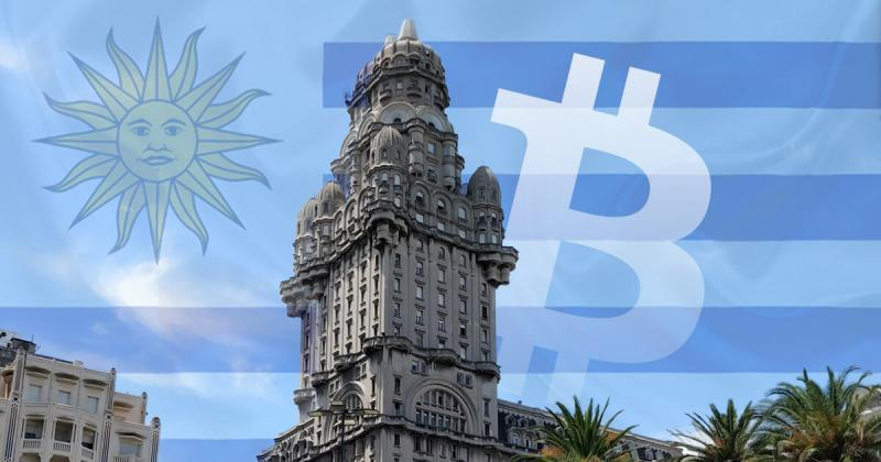 Uruguay senator proposes bill to classify #Bitcoin and other #Crypto's as 'legal tender'

🔸 Sen. <a href="/JuanSartoriUY/">Juan Sartori</a> has joined the league of politicians supporting Bitcoin as he recently introduced a draft bill that proposes the regulation &amp; enablement of the adoption of crypto.