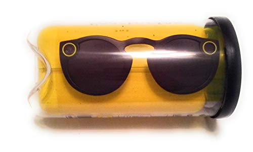 CameraDealUK's tweet image. #ActionCameras #HDActionCamera #CameraDeal SnapChat Spectacles 2 Original - HD Video Sunglasses - is.gd/KO2UID