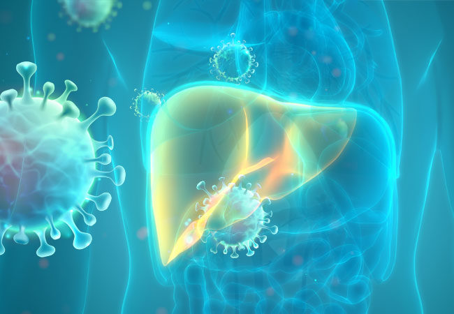 #LiverBiology #LiverDisease #Livercancer #Hepatology #hepatitis 
Viral liver disease is one of the major public health concerns around the world but until not very long ago  ;to know more info please follow:scitechnol.com/liver-disease-…