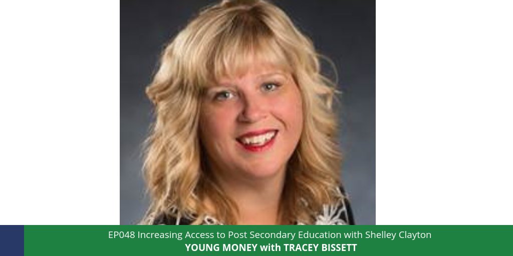 bissettfinfit's tweet photo. @clayton_shelley shares with us the importance of parents talking with their children about money, finance, and debt in EP48 here https://t.co/XpjmimHdTT
#unb #financialaid #scholarship #freemoney #nobarriers #dream #betterlife #hope #payitforward #transparency #honestconvo https://t.co/iDHI33l6Jt