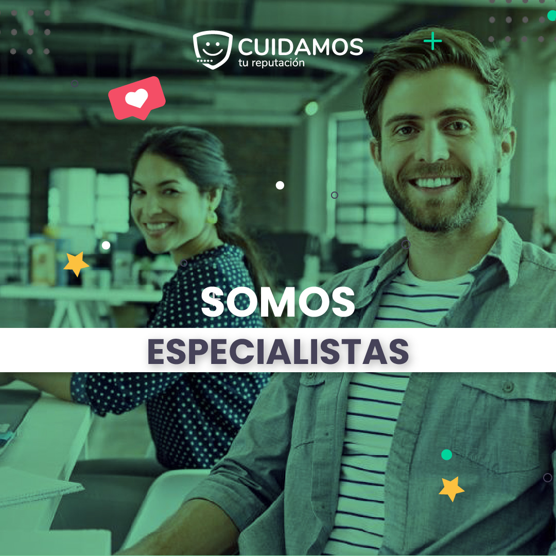 CuidamosR's tweet photo. Ponemos a tu disposición un equipo de profesionales con la titulación adecuada y la experiencia necesaria para gestionar este aspecto tan delicado e importante de una empresa.

#cuidamostureputación #seo #posicionarmimarca #reputacióndemarca #seo #brand https://t.co/bZhXF2FLq8