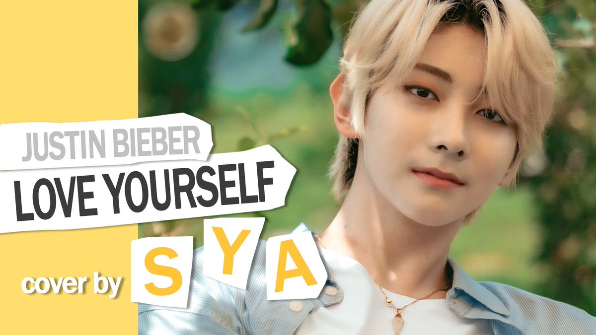 WUZO_BLITZERS's tweet photo. [🎥][#BLITZERS]
[VOCAL COVER] Justin Bieber - Love Yourself | BLITZERS(블리처스) SYA(샤)
​
🔗 https://t.co/YiAJE0VZkL
​
#블리처스 #JustinBieber #LoveYourself #cover #커버 https://t.co/qOTeG2aHuN