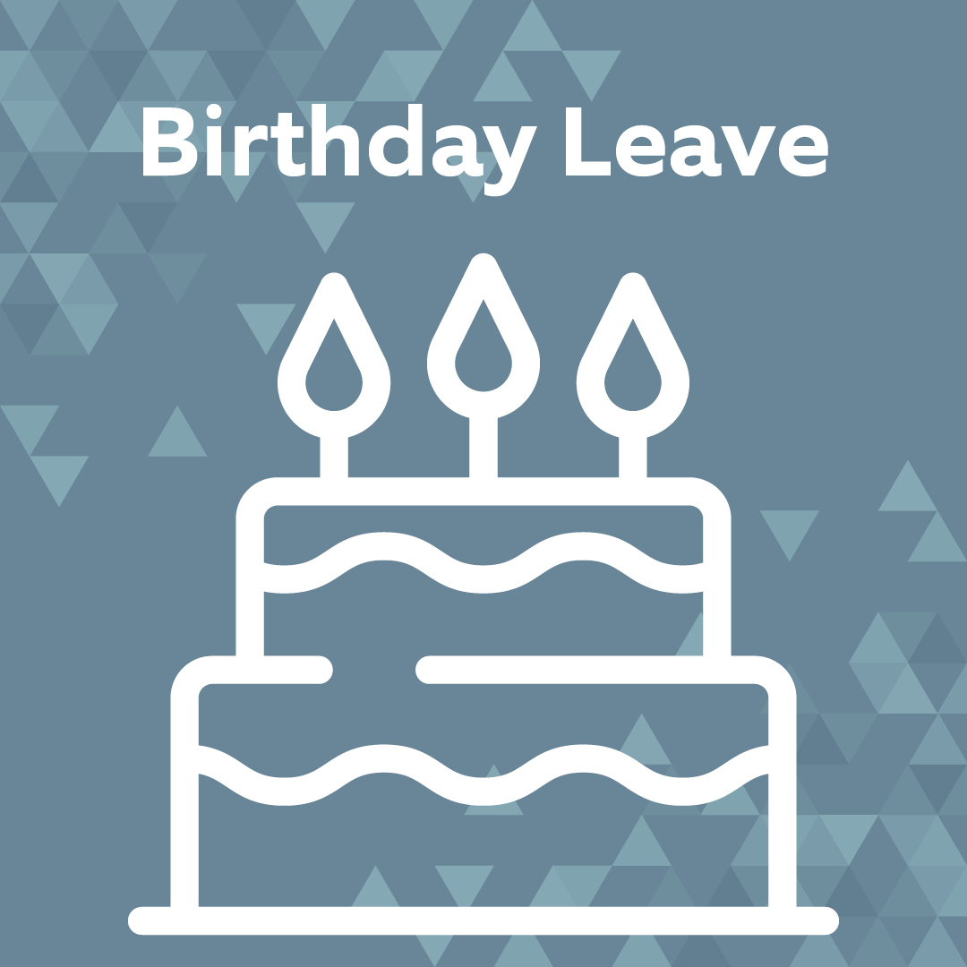 EllisMather's tweet photo. Here at Ellis Mather Group we recently introduced a whole bunch of new benefits for our team! 

Over the coming weeks we'll be showing the benefits available to our team members! 

Starting with a paid day off for their birthday every year 🎂🎈🎉 https://t.co/oGghS3OrgH