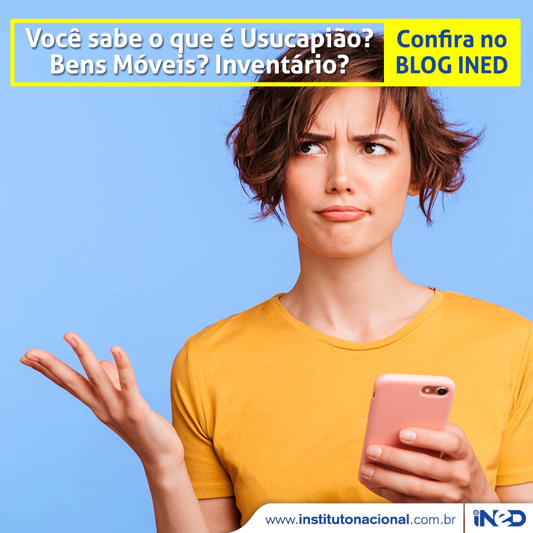 INEDSP's tweet photo. Confira em nosso blog alguns termos da área imobiliária que é importante conhecer e saber diferenciar.
Acesse: https://t.co/JIbO18bmp4 https://t.co/jVsLehEaal