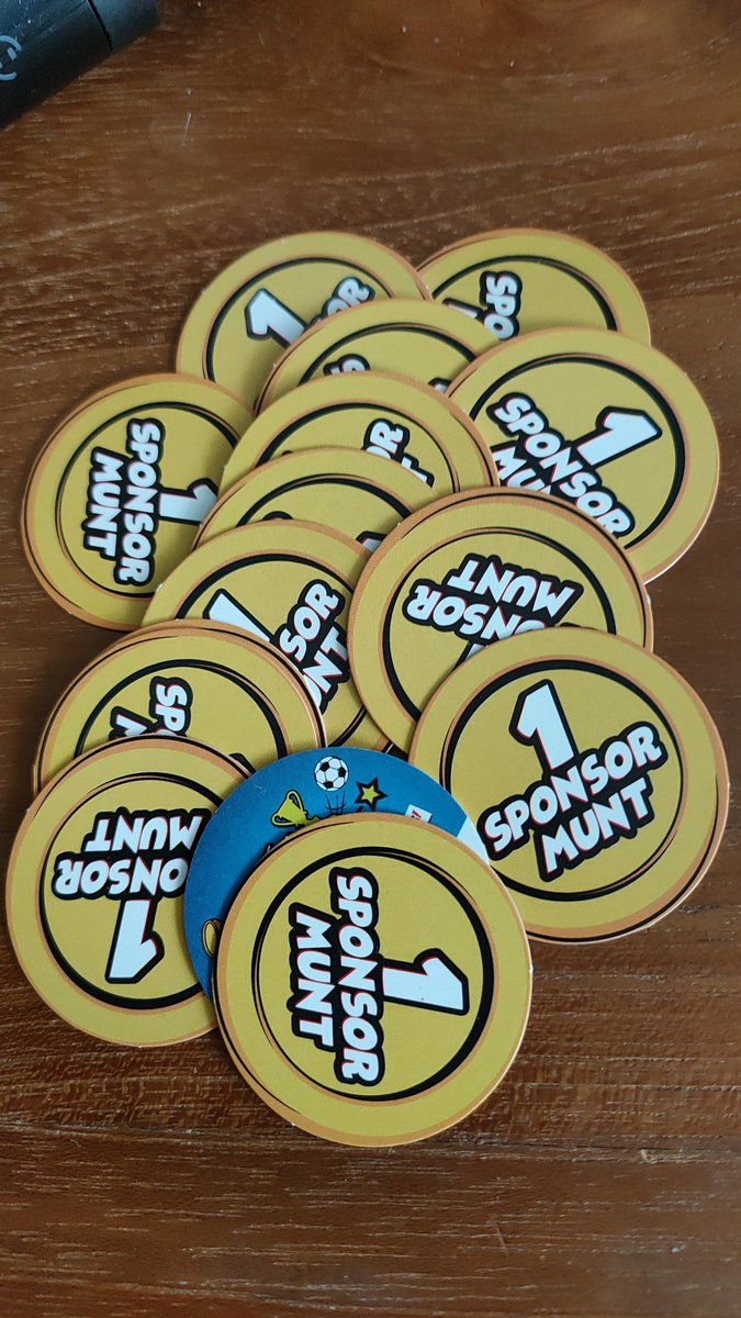 Ook wij doen mee aan de laatste sponsoractie van <a href="/DeenWinkels/">DEEN Supermarkten</a>. Hebben jullie nog sponsormunten? Lever ze in op de soos. Of neem contact op zodat we ze kunnen ophalen.

#roeien #purmerend #sport