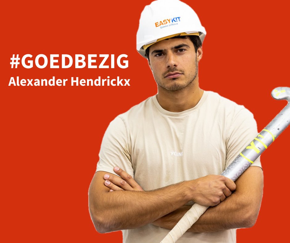 Easykit2's tweet photo. goed bezig @Alex_n3x  #goedbezig #Hockey #easykitchallenger #easykit https://t.co/iWqsakqp50