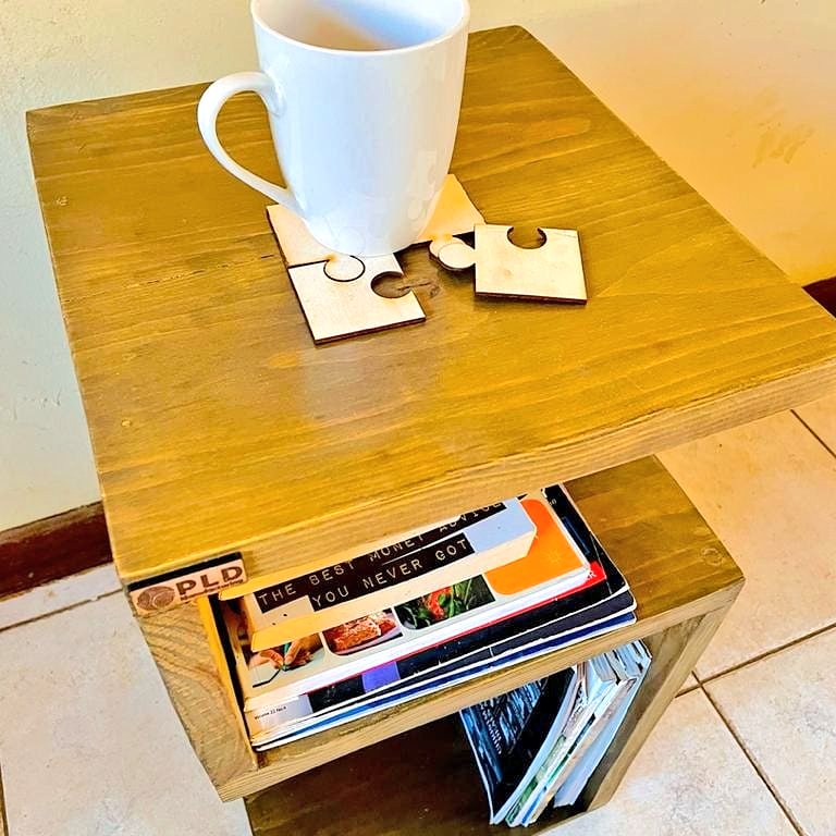 READILY  AVAILABLE!!!
Pedestal P800
Multi-shelf Beside table P600

Call or WhatsApp 74177517

#PLDDESIGNS #custommade #pinewood #Stained