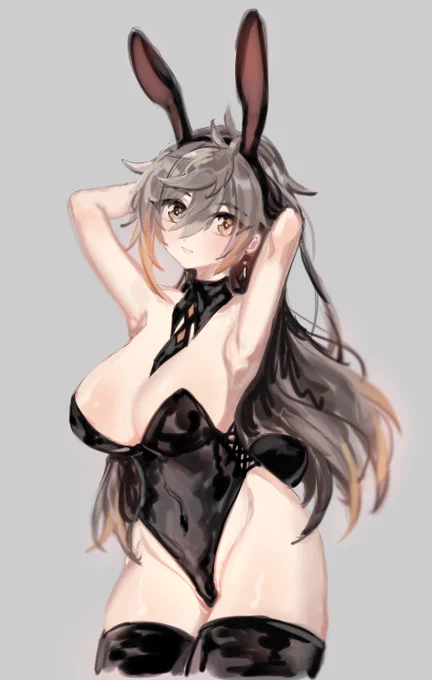 バニーバニー 