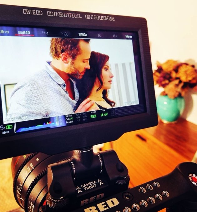 Amazing Set w/ Clemence Audiard &amp; Thomas Sullivan 🎥🇫🇷💫  https://t.co/r9fK3p0iOD https://t.co/wxVjxmo4CG https://t<a href="/tag/cinema"class="tags"><span>#cinema</span></a><a href="/tag/paris"class="tags"><span>#paris</span></a><a href="/tag/mym"class="tags"><span>#mym</span></a><a href="/tag/onlyfans"class="tags"><span>#onlyfans</span></a><a href="/tag/videosx"class="tags"><span>#videosx</span></a><a href="/tag/videoshot"class="tags"><span>#videoshot</span></a>