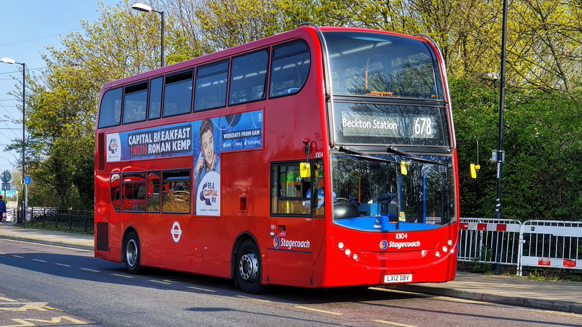 LConnectedBlog's tweet image. Tenders today see retains of the 70, 217, 617 and 629 while Tower Transit make wins in the form of route 135, 678 and rail replacement 733.