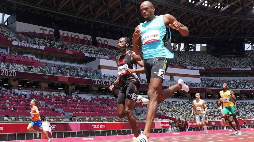 Amajahl Knowles tweet media