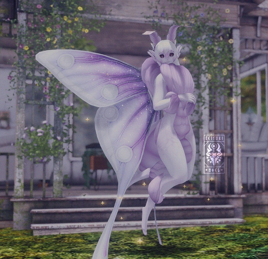 ReiTuki's tweet photo. random shots for my cute mofflet boi
#SecondLife #セカンドライフ #mofflet https://t.co/jSEyF0QZ8k