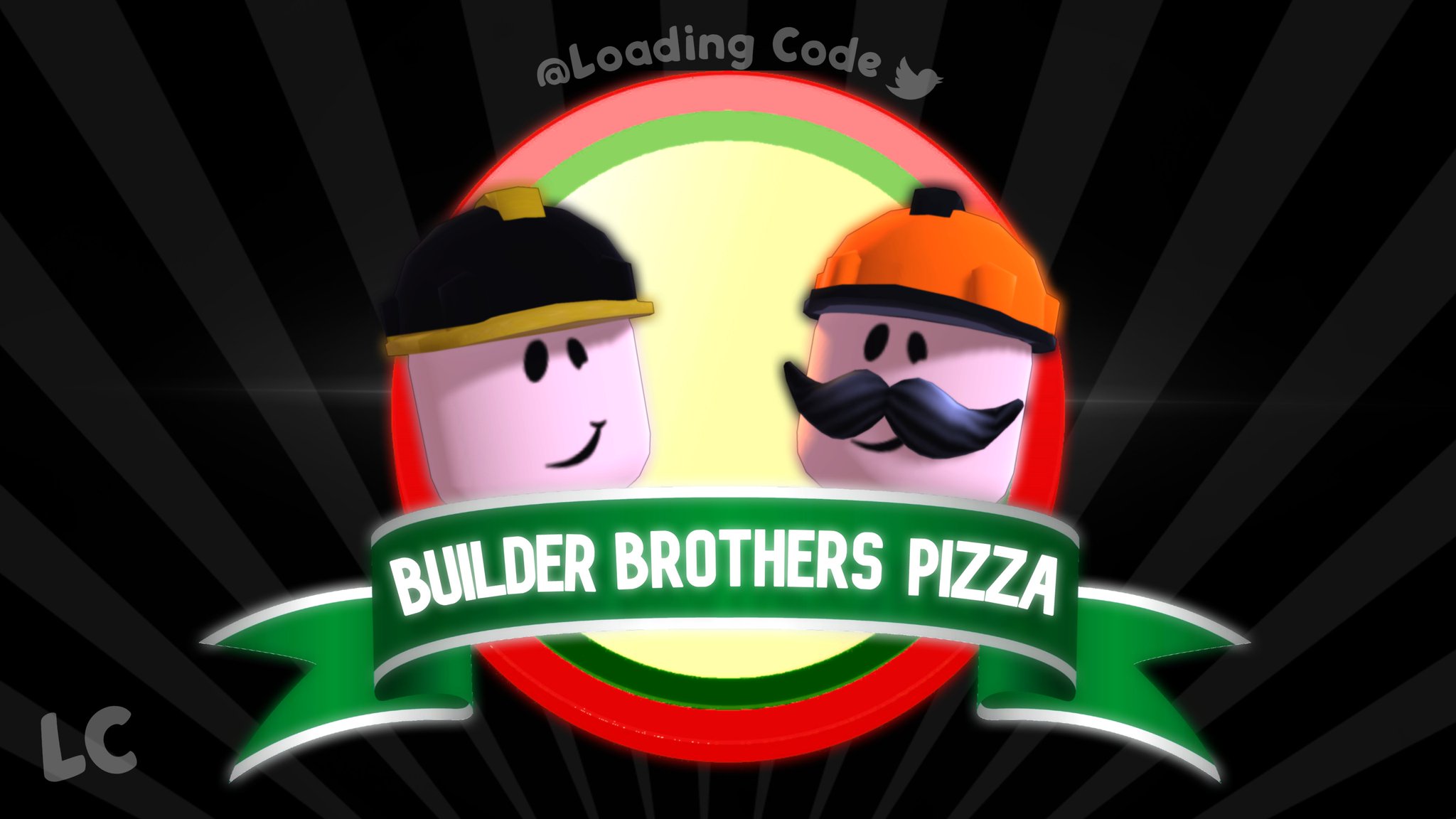 3 May - Roblox Work At A Pizza Place Logo, HD Png Download