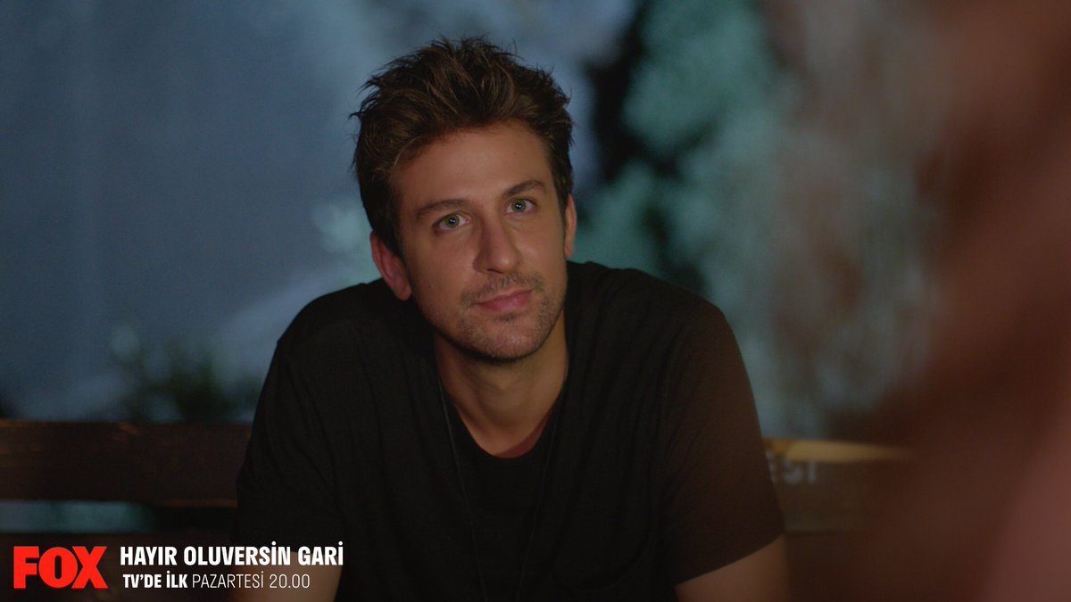 “Ben aşkımızı kurtarmaya çalışıyorum!” 💔 #HayırOluversinGari TV’de ilk kez Pazartesi 20.00’de FOX’ta! @FOXTurkiye