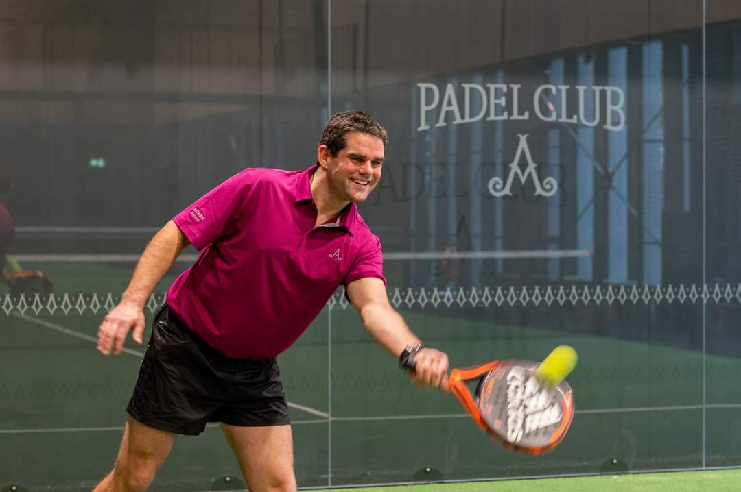 PadelFederation's tweet photo. Proud to announce that the Padel Club in the beautiful Adare Manor has recently affiliated to the Padel Federation of Ireland. https://t.co/ppGRyL5yeH
