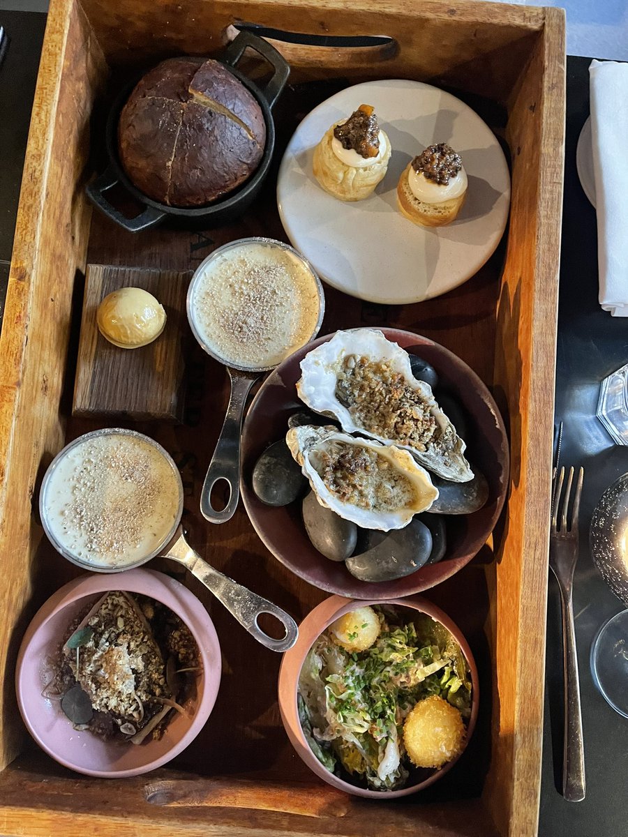 York on a Fork tweet media