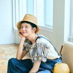 菊池亜希子のインスタグラム