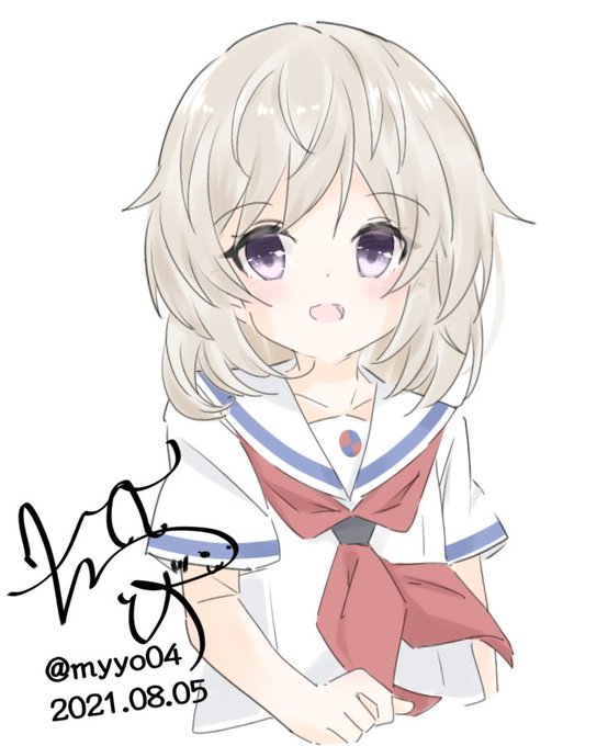 注目 画像ツイート ハイスクール フリート 3ページ目 アニメレーダー 注目 画像ツイート ハイスクール フリート 3ページ目 アニメレーダー