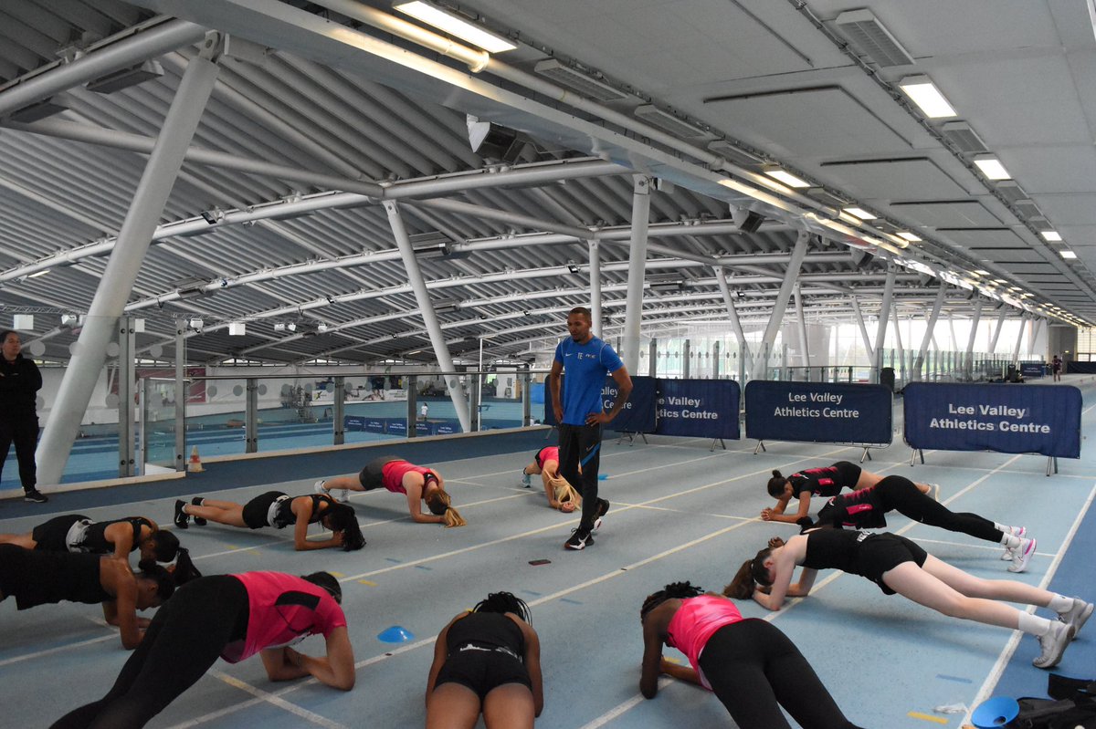 ASEFootballUK's tweet image. ASE 🤝 @Pulse_Netball