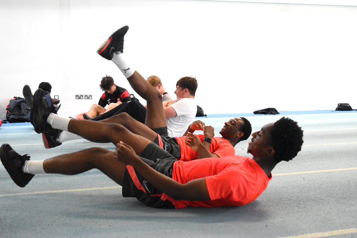 ASEFootballUK's tweet image. ASE 🤝 @Pulse_Netball