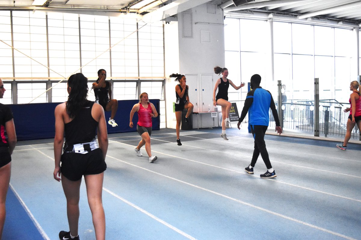 ASEFootballUK's tweet image. ASE 🤝 @Pulse_Netball