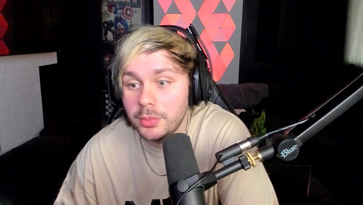 another day, another michael clifford twitch meme packpic.twitter.com/k1ww3...