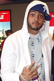Happy birthday to the one and only travie mccoy!! 