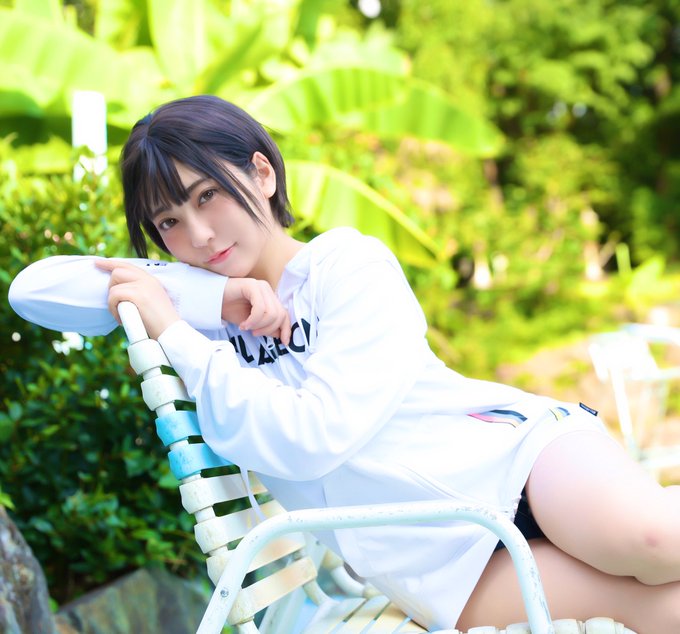 Twitterのコスプレ画像14