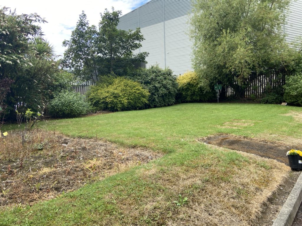civictheatre's tweet photo. Plotting and planning. 

Site visits for #NeptuneCalling from @RedBearDublin with @TracyRedBear1 this morn. 
#Tallaght you are beaut. 

@TheSqTallaght @TRPDublin @sdcppn https://t.co/le72n8DdiJ
