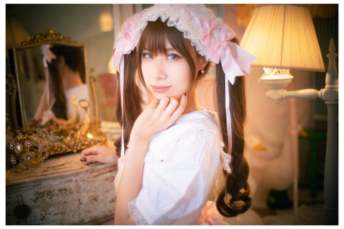 コスプレイヤーみなみのTwitter画像33