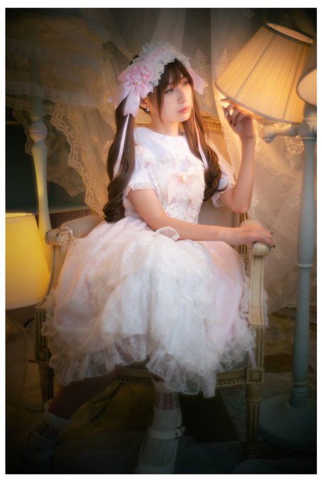 コスプレイヤーみなみのTwitter画像35