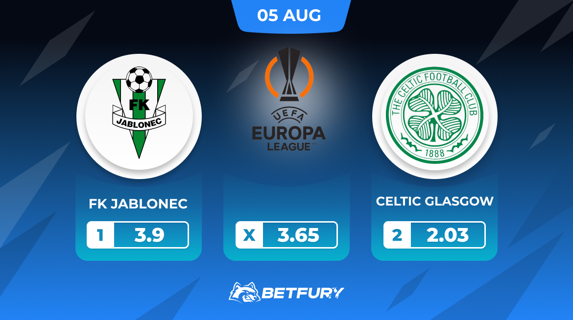 BetFury_'s tweet image. 🟢 DREAM GREEN  🟢
betfury.tv/3CinXtC
BOOSTED  ODDS 
Don’t miss maybe the most profitable bet of this week:
⚽️ Jablonec will win - 3.9 (BOOSTED)
⚽️ Draw - 3.65 (BOOSTED)
⚽️ Celtic will win - 2.03 (BOOSTED)
 #EuropaLeague #football #sport #BetFury