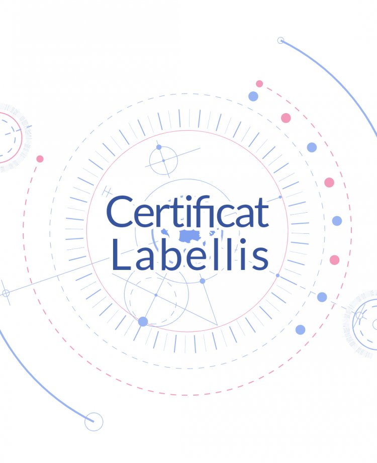 #labellis : la version numérique du certificat d'inscription au Répertoire des #Ingénieurs et #Scientifiques ! Disponible en français et en anglais, à intégrer dans tout document #numerique ou imprimé 
👉 Infos : labellis.iesf.fr
#certification #diplome #certificat