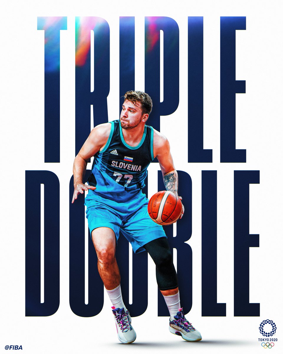 [情報] 今日 Doncic 16分10籃板18助攻 大三元