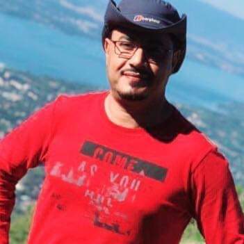 محمد النهدي (@mdmk5555) on Twitter photo الاستاذ صلاح بن لغبر رجل غني عن التعريف
اكراما لهذا الرجل الذي اسكت كثير من الاصوات الماجورة نريد ان نوجة لة اليوم تحية بحجم الوطن الاستاذ صلاح بن لغبر رجل غني عن التعريف
اكراما لهذا الرجل الذي اسكت كثير من الاصوات الماجورة نريد ان نوجة لة اليوم تحية بحجم الوطن